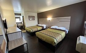Budget Inn Nassawadox Va